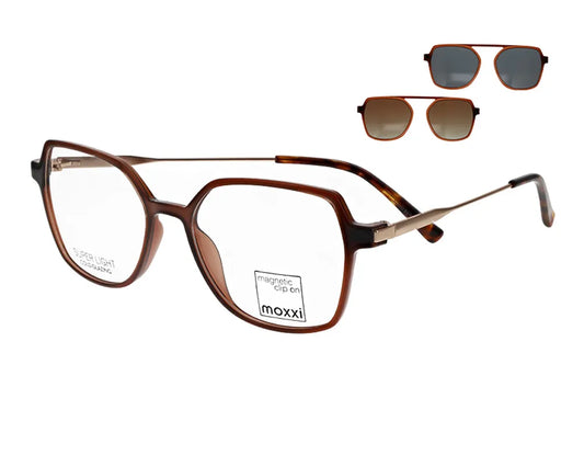 Moxxi 31625 261 Clip-On