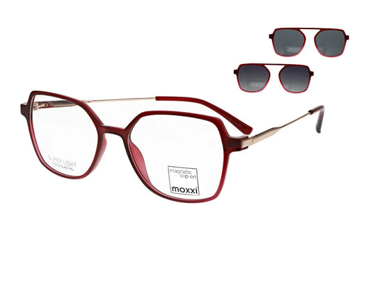 Moxxi 31625 262 Clip-On
