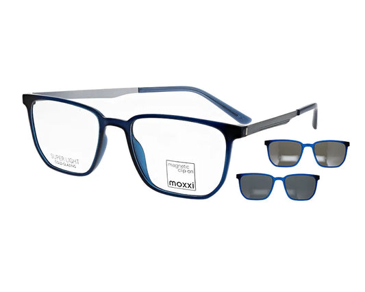 Moxxi 31627 266 Clip-On