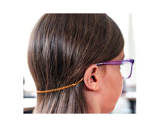 Trakica dječija spirala