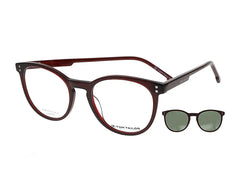 Tom Tailor 60734 698 Clip-On
