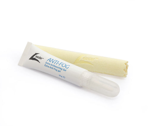 Anti-Fog Gel