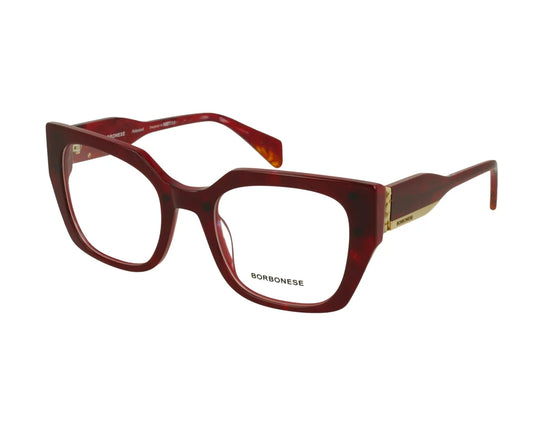 Borbonese BEV 6199 03 Clip-On