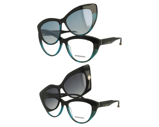 Borbonese Sanremo 05 Clip-On