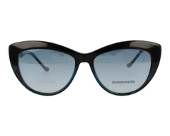 Borbonese Sanremo 05 Clip-On