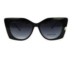Borbonese Sanremo 05 Clip-On