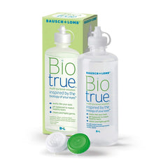 Biotrue 360ml