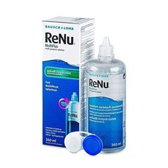 Renu MultiPlus 360ml