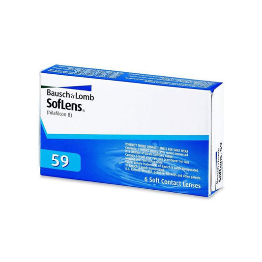 SofLens 59