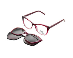 Clark C1411 C2 Clip-On