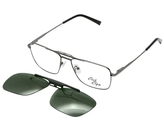 Clark C1454 C1 Clip-On