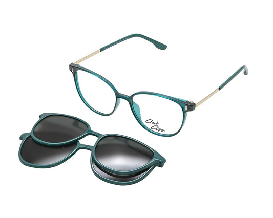 Clark C1458 C3 Clip-On