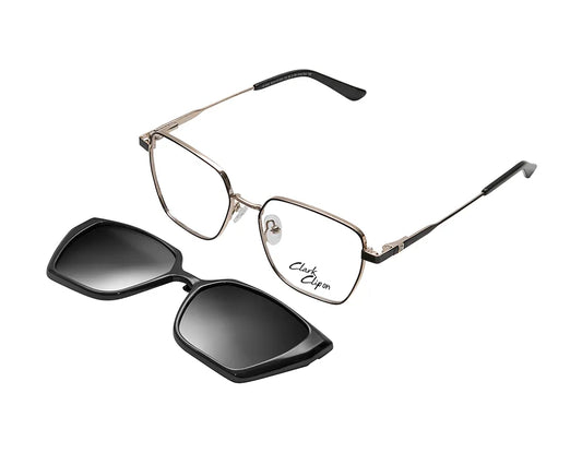 Clark C1552 C2 Clip-On