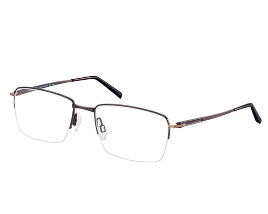 Charmant Titanium Perfection CH29732 BR