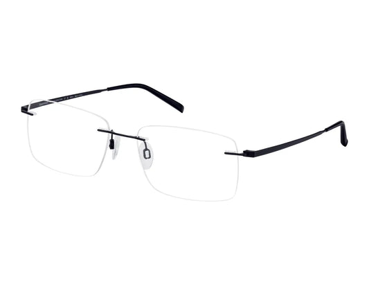 Charmant Titanium Perfection CH8606E BK