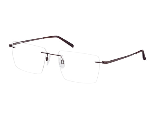 Charmant Titanium Perfection CH8606E BR