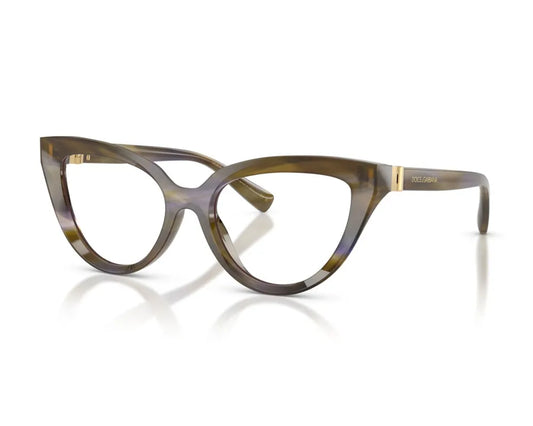 Dolce&Gabbana DG3414 3447