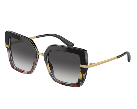 Dolce&Gabbana DG4373 34008G
