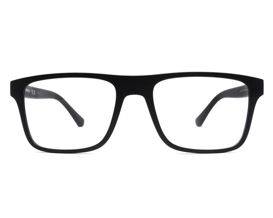 Emporio Armani EA4115 58011W Clip-On