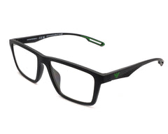 Emporio Armani EA4189U 50011W Clip-On