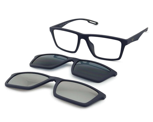 Emporio Armani EA4189U 50881W Clip-On