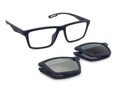 Emporio Armani EA4189U 50881W Clip-On
