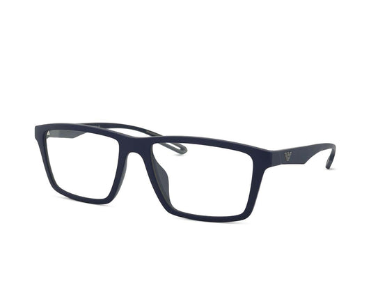 Emporio Armani EA4189U 50881W Clip-On