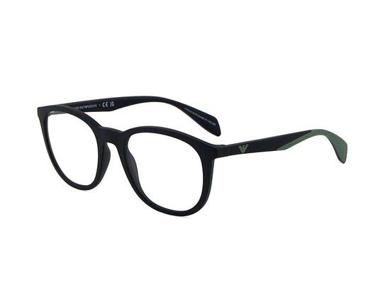 Emporio Armani EA4211 50011W Clip-On