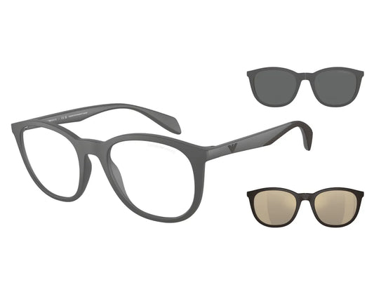 Emporio Armani EA4211 51261W Clip-On