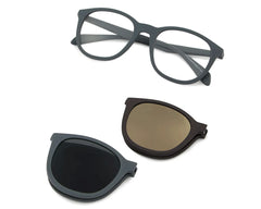 Emporio Armani EA4211 51261W Clip-On