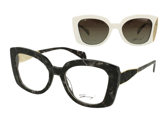 Genny GYV 448 01 Clip-On