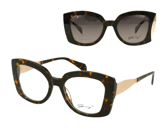 Genny GYV 448 16 Clip-On