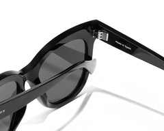 HAWKERS Audry Raw - Polarized Black