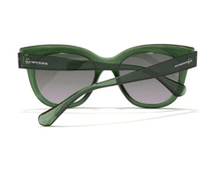 HAWKERS Audry Raw - Dark Green Aurora