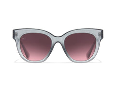 HAWKERS Audry Raw - Grey Smoke Pink