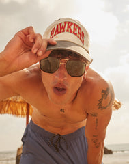 HAWKERS Candem - Polarized Carey Alligator