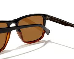 HAWKERS Dust - Polarized Black Olive