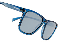 HAWKERS Dust - Polarized Navy Chrome