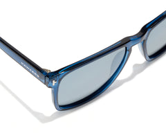 HAWKERS Dust - Polarized Navy Chrome