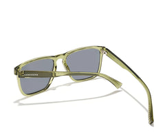 HAWKERS Dust - Green Dark Polarized