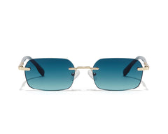 HAWKERS Enigma - Light Gold Blue