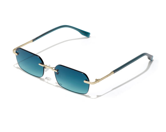 HAWKERS Enigma - Light Gold Blue