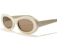HAWKERS Glimmer - Cream Hezelnut
