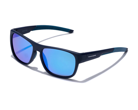 HAWKERS Grip - Polarized Navy Clear Blue