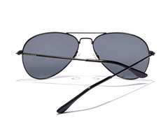 HAWKERS Hawk - Polarized Black Grey