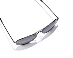 HAWKERS Hawk - Polarized Black Grey