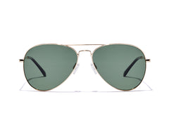 HAWKERS Hawk - Polarized Gold Green
