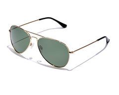 HAWKERS Hawk - Polarized Gold Green