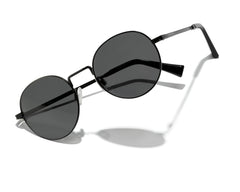 HAWKERS Moma - Polarized Matte Black