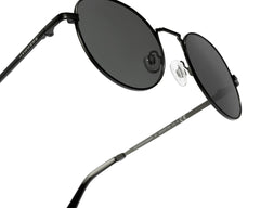 HAWKERS Moma - Polarized Matte Black